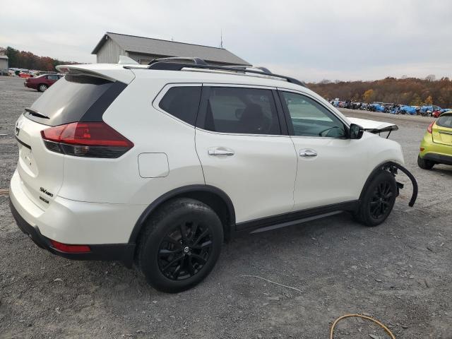 Фото 3 - NISSAN ROGUE