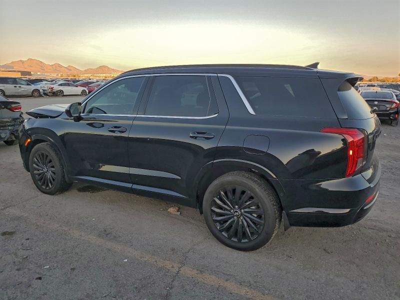 HYUNDAI PALISADE 2024 VIN KM8R7DGE6RU806602