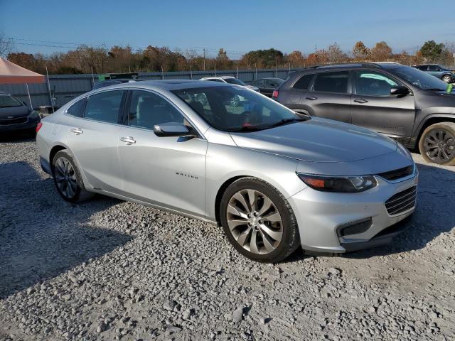 Фото 4 - CHEVROLET MALIBU