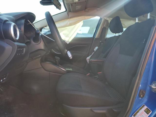 Фото 7 - NISSAN VERSA