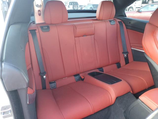 Фото 10 - BMW 4 SERIES