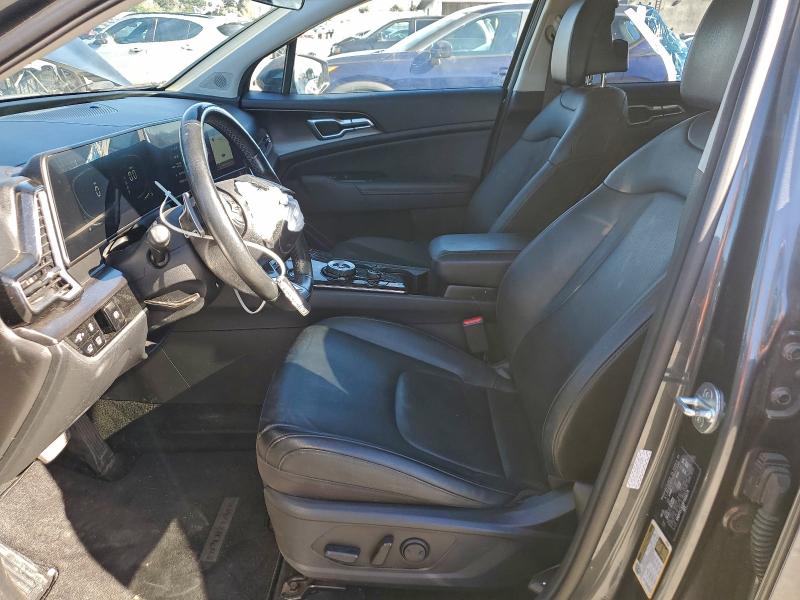 Фото 7 - KIA SPORTAGE