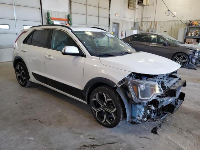 Фото 4 - KIA NIRO