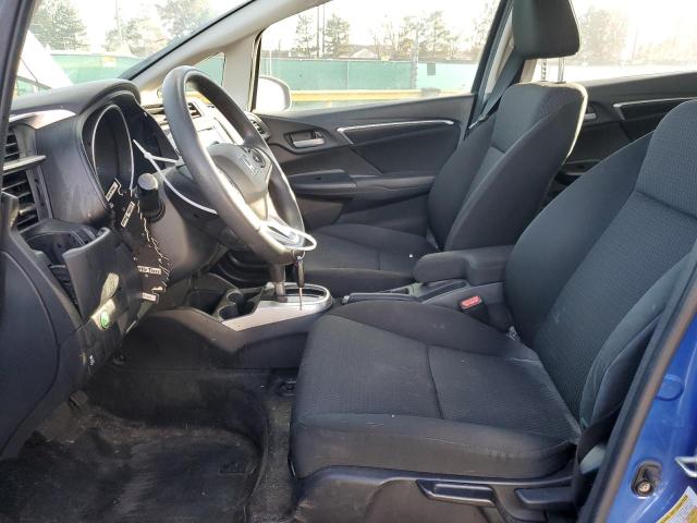 Фото 7 - HONDA FIT