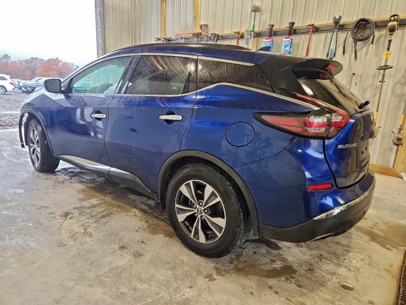 Фото 2 - NISSAN MURANO