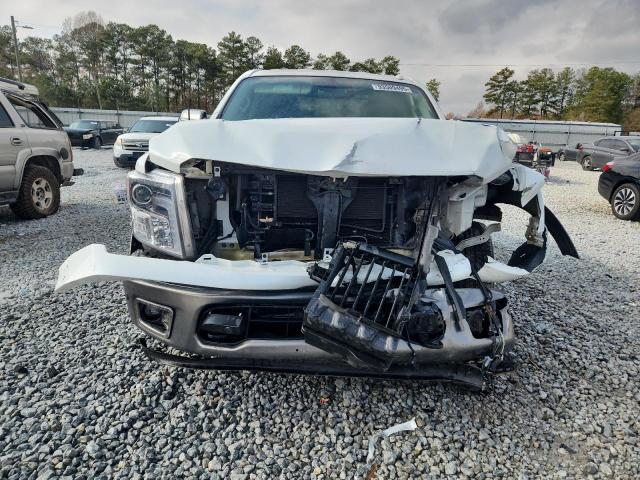 Фото 5 - NISSAN TITAN