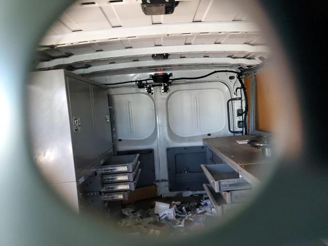 Фото 10 - NISSAN NV