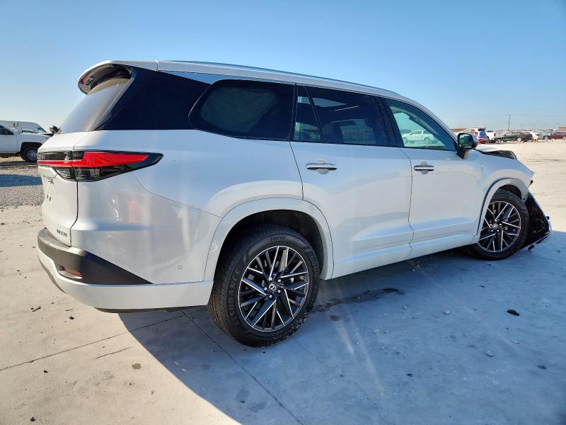 LEXUS TX 350 BAS 2024 VIN 5TDAAAA68RS005922