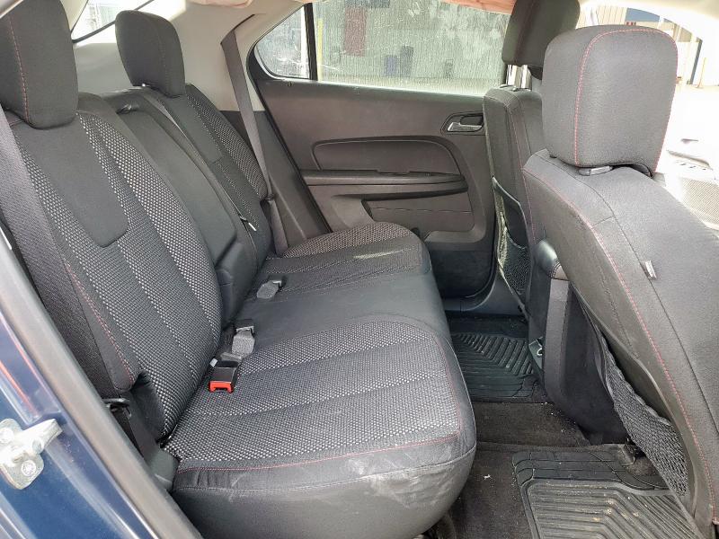 Фото 10 - CHEVROLET EQUINOX