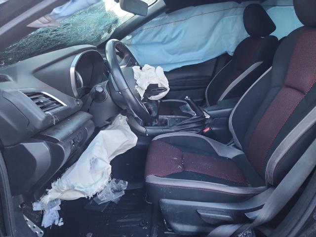 Фото 7 - SUBARU IMPREZA