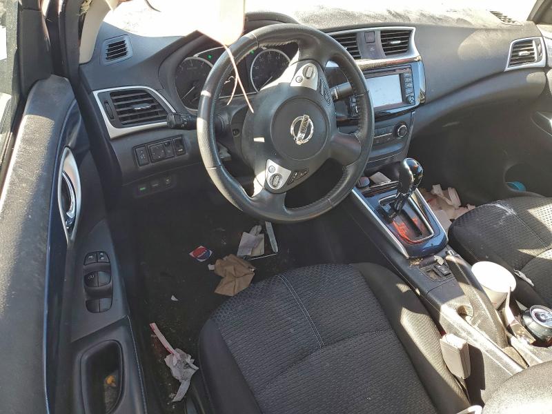 Фото 8 - NISSAN SENTRA