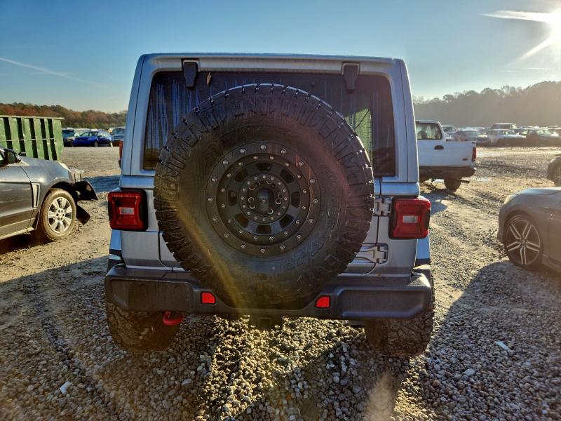 Фото 6 - JEEP WRANGLER