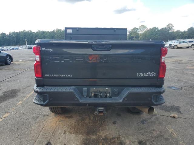 CHEVROLET ALL Models 2021 VIN 1GC4YVEY0MF101824