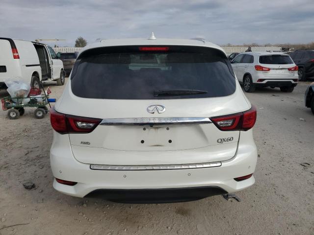 Фото 6 - INFINITI QX60