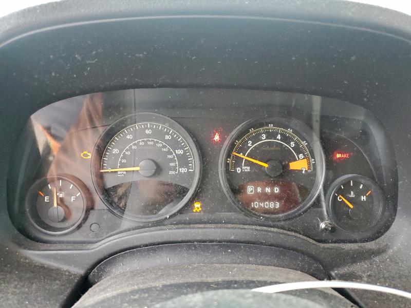 Фото 9 - JEEP PATRIOT