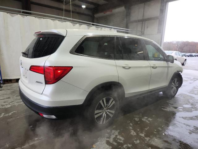 Фото 3 - HONDA PILOT