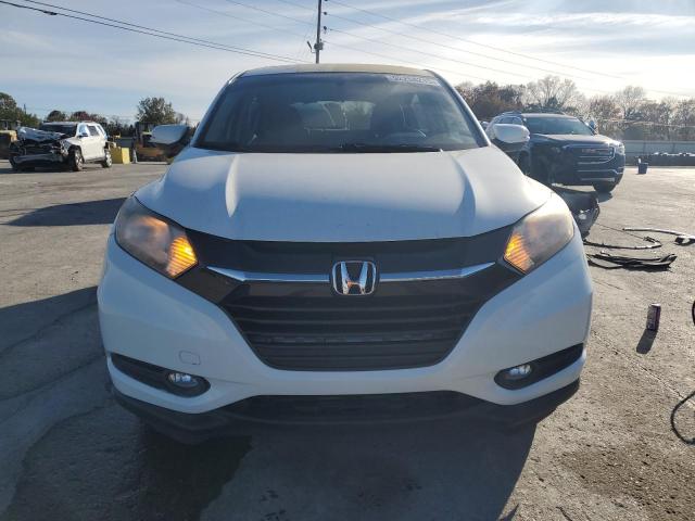 Фото 5 - HONDA HR-V