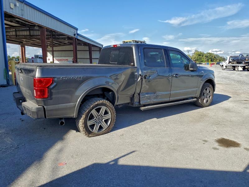 Фото 3 - FORD F-150