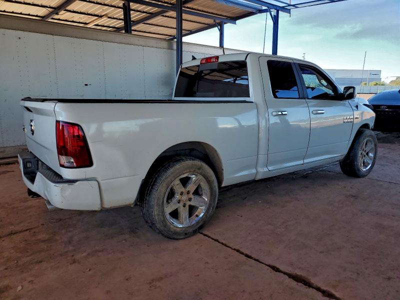 Фото 3 - RAM 1500