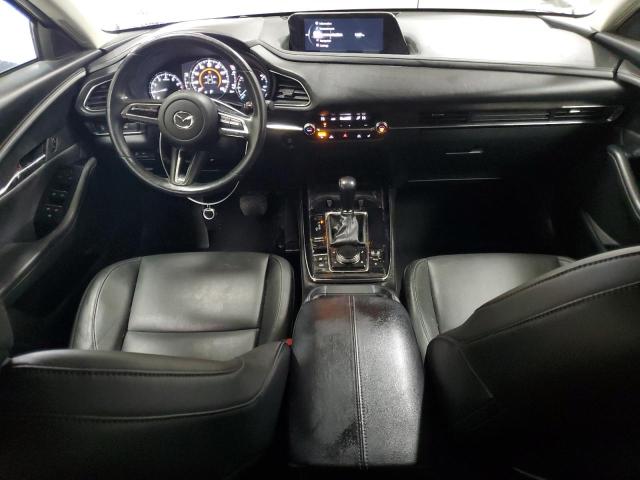 MAZDA CX30 2022 VIN 3MVDMBCL9NM412492