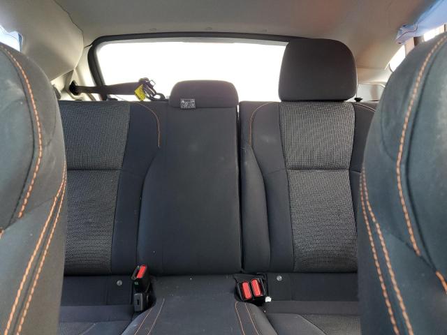 Фото 10 - SUBARU CROSSTREK