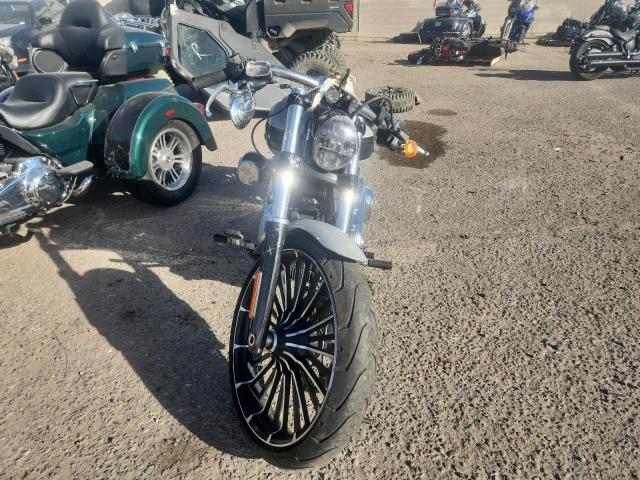 HARLEY-DAVIDSON FXBR 2024