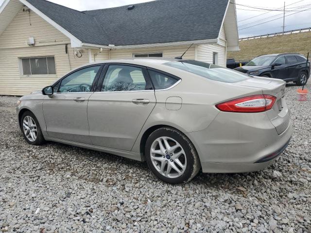 Фото 2 - FORD FUSION