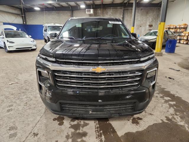 Фото 5 - CHEVROLET TRAVERSE