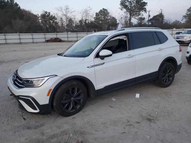 Фото 1 - VOLKSWAGEN TIGUAN