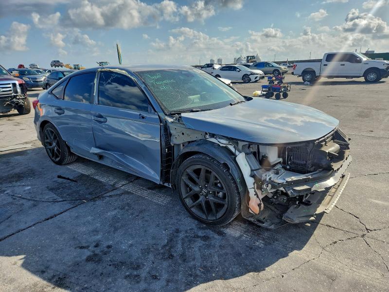 Фото 4 - HONDA CIVIC