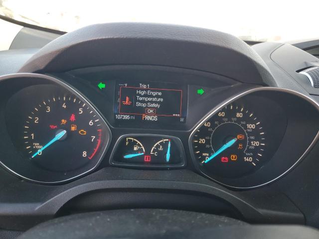 Фото 9 - FORD ESCAPE