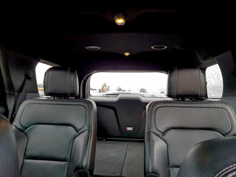 Фото 10 - FORD EXPLORER