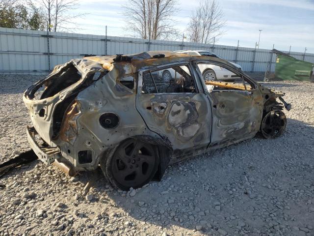 Фото 3 - SUBARU CROSSTREK