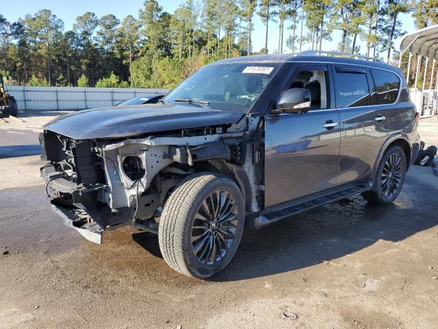 Фото 1 - INFINITI QX80