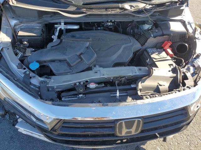 Фото 12 - HONDA ODYSSEY