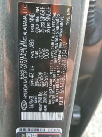 Фото 13 - HYUNDAI TUCSON