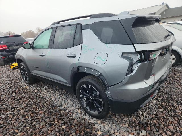 Фото 2 - CHEVROLET EQUINOX