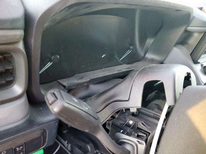 FORD MAVERICK 2022 VIN 3FTTW8E96NRB00399