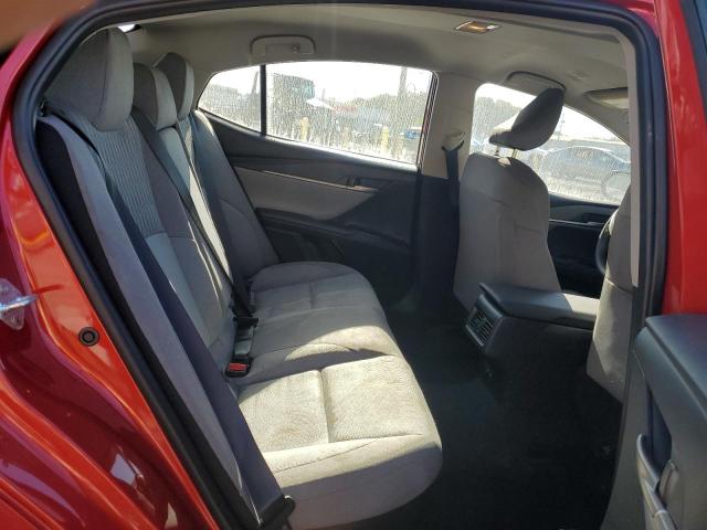 Фото 10 - TOYOTA CAMRY