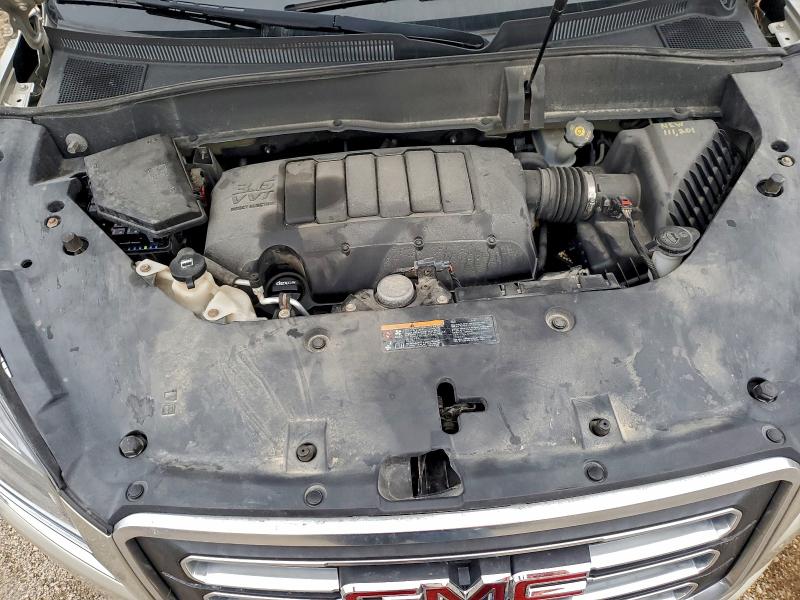 Фото 12 - GMC ACADIA