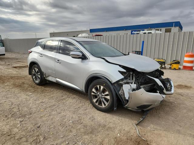 Фото 4 - NISSAN MURANO