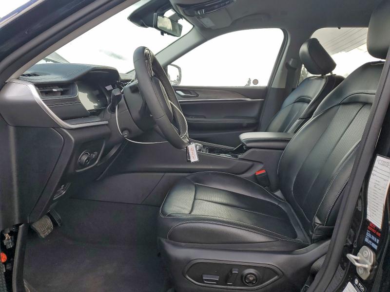 Фото 7 - JEEP GRAND CHER