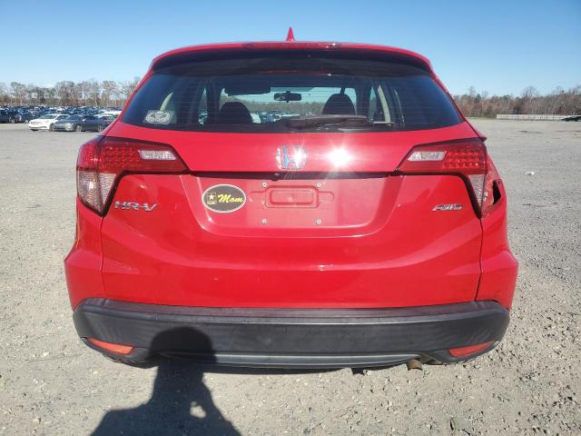 Фото 6 - HONDA HR-V