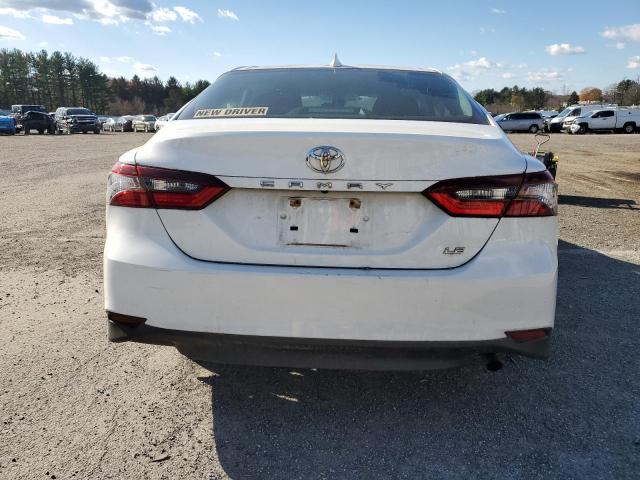 Фото 6 - TOYOTA CAMRY