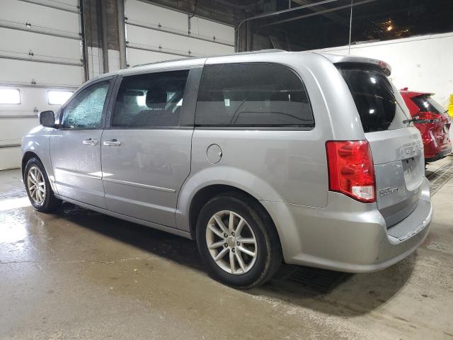 Фото 2 - DODGE CARAVAN