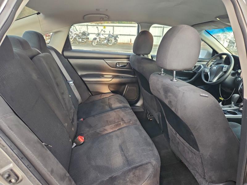 Фото 10 - NISSAN ALTIMA