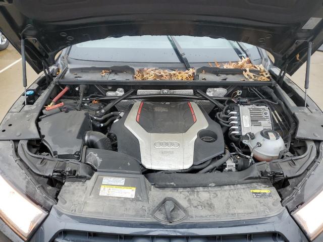 Фото 12 - AUDI SQ5