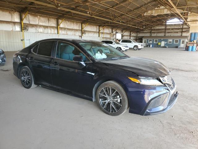 Фото 4 - TOYOTA CAMRY