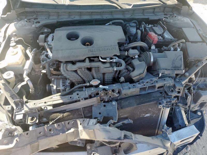 Фото 11 - NISSAN ALTIMA