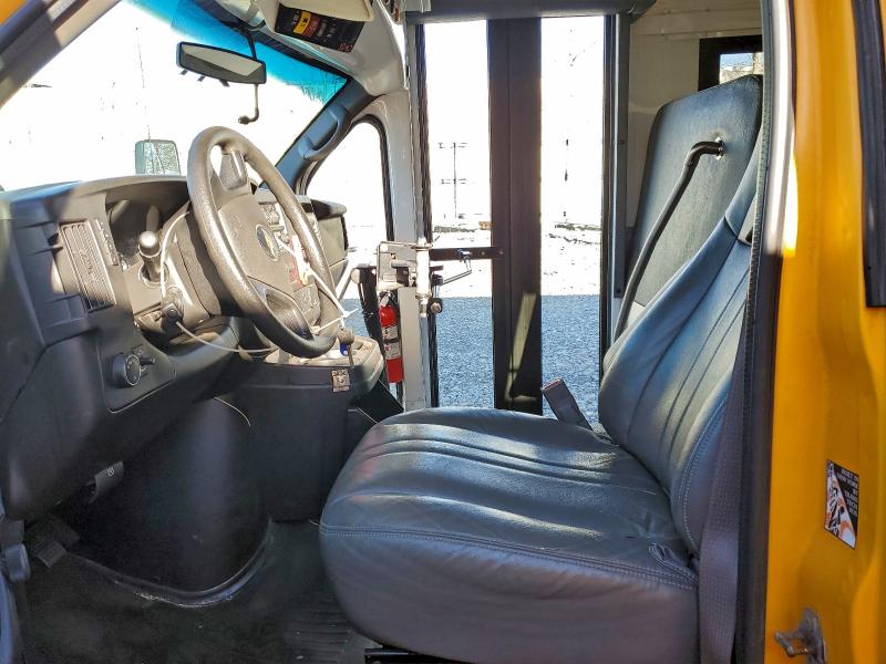 Фото 5 - CHEVROLET EXPRESS